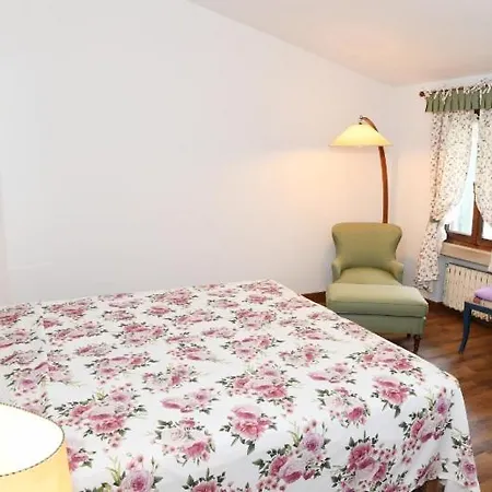 Apartmán Ca Adelaide In Ranch Con Giardino *