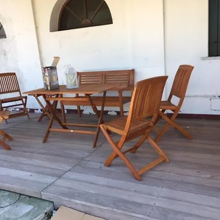 Ca Adelaide In Ranch Con Giardino
