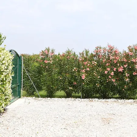 Apartament Ca Adelaide In Ranch Con Giardino *